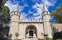 3-Day Small-Group Istanbul Tour: Hagia Sophia, Blue Mosque, Topkapi Palace