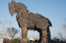Gallipoli Private Guided Tour from Canakkale Port or Istanbul 