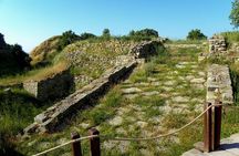 Private Troy Tour from Canakkale Port or Istanbul
