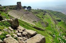 Turkey Beauty Highlights Istanbul with Ephesus and Cappadocia