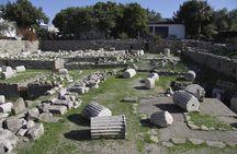 Bodrum Shore Excursion: Private Bodrum Express Sightseeing Tour