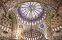 Istanbul Shore Excursion: Private Istanbul Express Sightseeing Tour