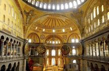Istanbul Shore Excursion: Private Istanbul Express Sightseeing Tour
