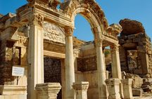 Ephesus Shore Excursion: Private Guide and Vehicle