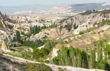 Day Tour - Southern Cappadocia Tour including Kaymakli Underground City