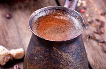 Turkish Coffee Trail 