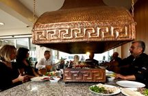 Istanbul by Night: Dining Out in a Turkish Way