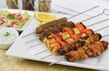 Istanbul by Night: Dining Out in a Turkish Way