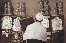 Istanbul Jewish Quarter Walking Tour