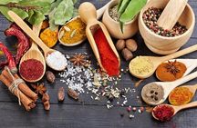 Cooking Class in Turkey From Istanbul