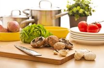 Cooking Class in Turkey From Istanbul