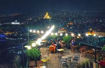 Tbilisi by Night Walking Tour