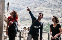 Medieval Kingdom of Georgia Full Day Private Tour from Tbilisi