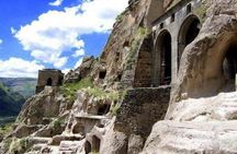Medieval Kingdom of Georgia Full Day Private Tour from Tbilisi