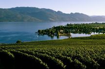 West Kelowna Wine Tour - Classic - 4 Wineries