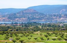 East Kelowna Wine Tour - Classic - 4 Wineries