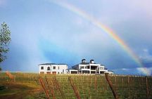 East Kelowna Wine Tour - Classic - 6 Wineries