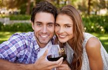 West Kelowna Wine Tour - Classic - 4 Wineries