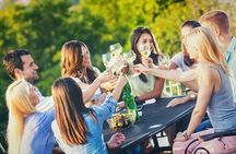 East Kelowna Wine Tour - Classic - 4 Wineries