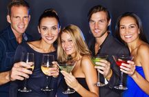 High Spirits Tour - Classic - 4 Venues