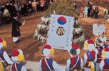 Hwaseong Fortress and Korean Folk Village Tour from Seoul