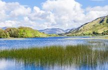 Connemara, Cong & Kylemore Abbey Tour from Galway