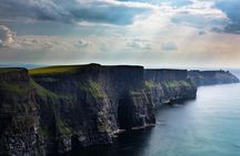 12:00 Cliffs of Moher Tour