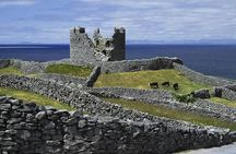 Galway to Aran Islands Inisheer, Doolin, Cliffs of Moher Day Tour