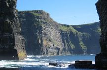 Galway to Aran Islands Inisheer, Doolin, Cliffs of Moher Day Tour