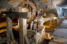 Krakow to Wieliczka Salt Mine Tour with Ticket and Pickup Options