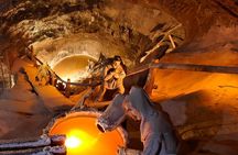 Wieliczka Salt Mine Guided Tour from Krakow - Private Transport