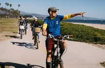 Santa Barbara Electric Bike Tour