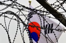 DMZ Past and Present: Korean Demilitarized Zone Tour from Seoul(Hotel pick up)