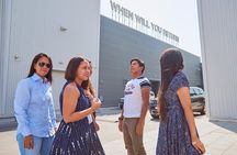 Art, Jewels & Chocolate Tour of Dubai