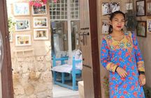 Flavors of Arabia – Old Dubai & Souks & Authentic Emirati Cuisine