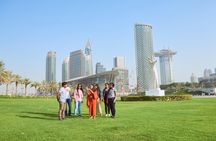 Wings of Dubai: Downtown Dubai Art & Architecture Tour