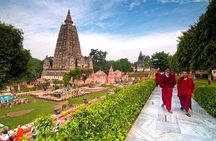 Bodhgaya Full Day Tour