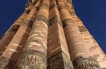 Golden Tingle Tour (delhi agra jaipur) by car