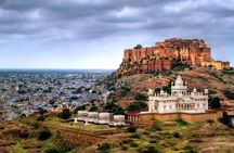 3 Days Golden Triangle Tour Delhi Agra Jaipur