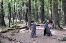 Lord of the Rings Scenic Tour