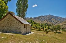 Macetown 4WD Adventure – Full Day Guided Tour from Queenstown