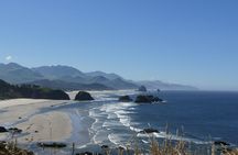 Oregon Coast Day Trip: Cannon Beach and Haystack Rock