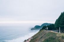 Oregon Coastal Tour: Florence to Yachats