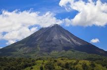 9-Day Best of Northwest Costa Rica from San Jose: Arenal Volcano National Park, Monteverde Cloud Forest and Guanacaste