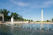 Grand Sightseeing Tour of Washington DC 