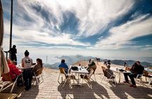 Olympos Teleferik Cable Car Antalya Ticket