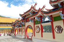 7-Days Best of Malaysia