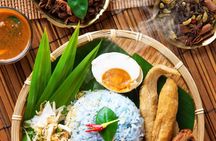 7-Days Best of Malaysia
