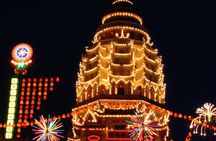 3-Night Cameron Highlands and Penang Tour from Kuala Lumpur