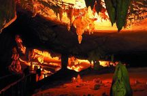 3-Day Adventure in Mulu National Park